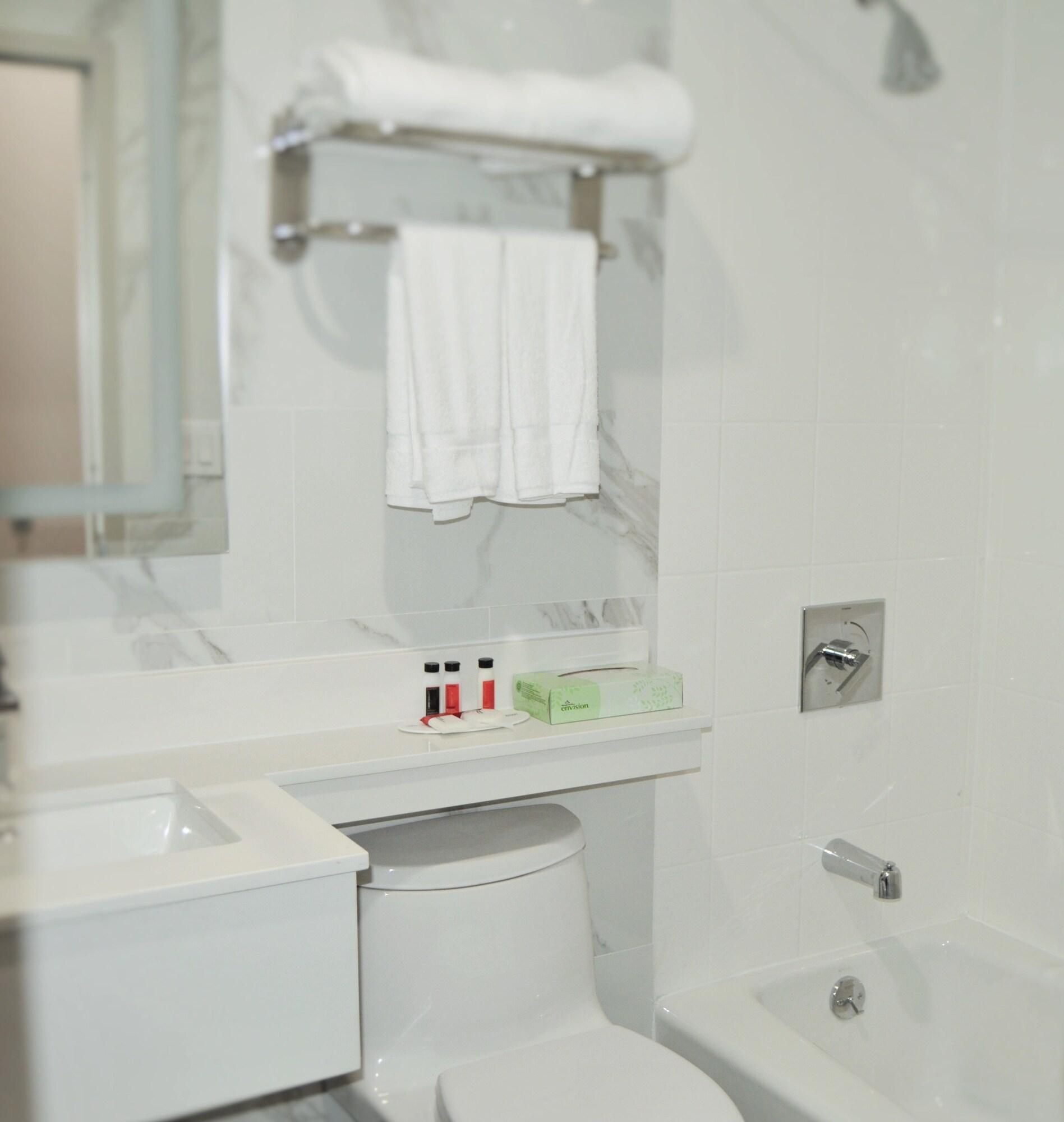 Equipamiento de Habitación Voyage Hotel