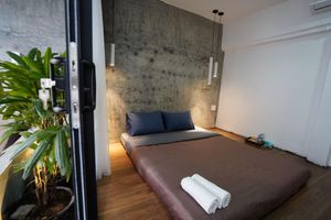 Alquiler Vacacional - Green 2-bedroom apartment located in the heart of Da Nang #Hanriver #Centralpark