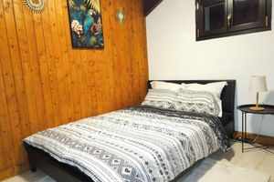 Arriendo temporal - Chalet L'appel Giettes