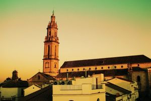 Alojamiento - Hospederia La Querencia