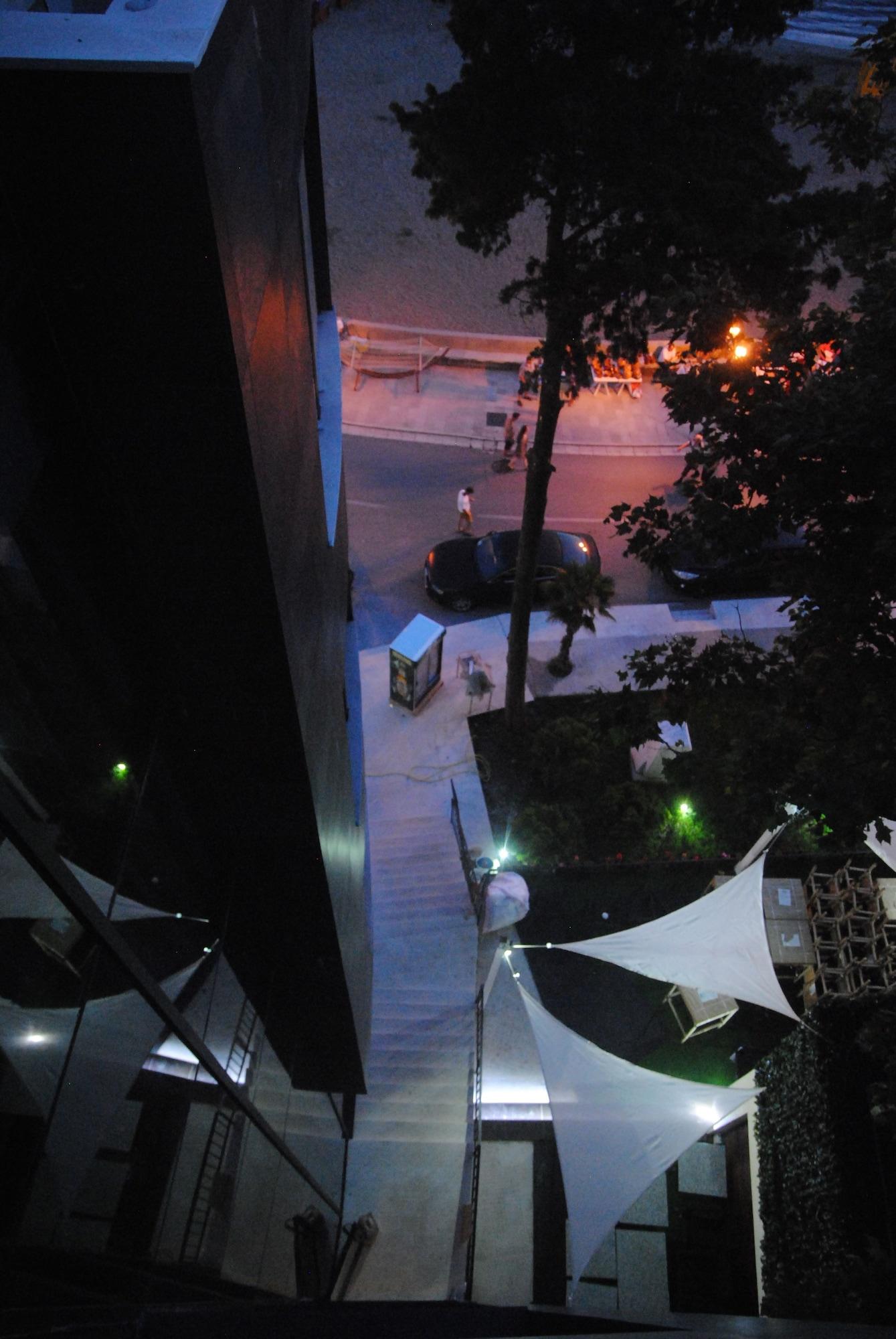 Restaurant Hotel Cruiser