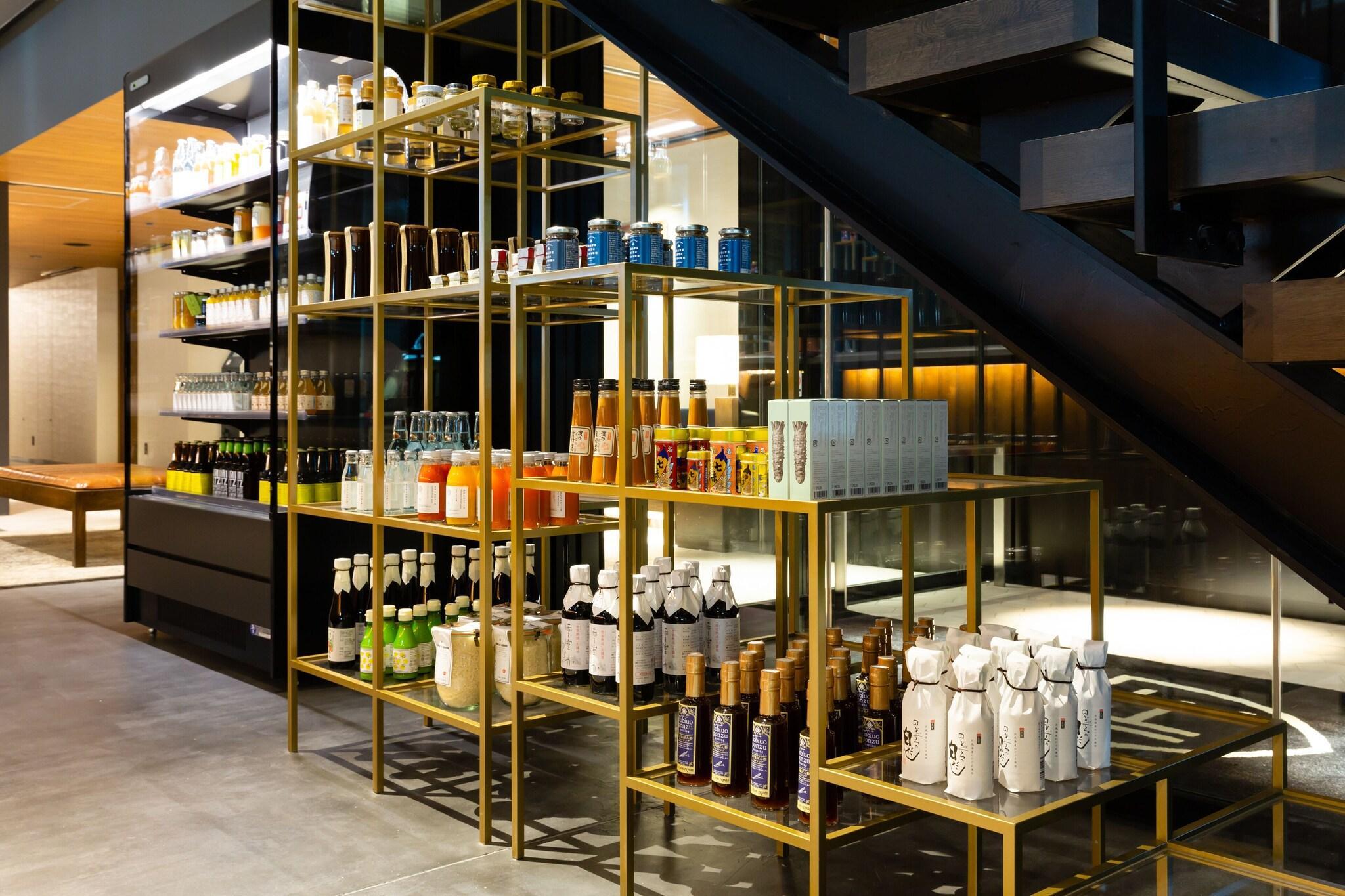 Bar/Salón The Royal Park Canvas - Ginza 8