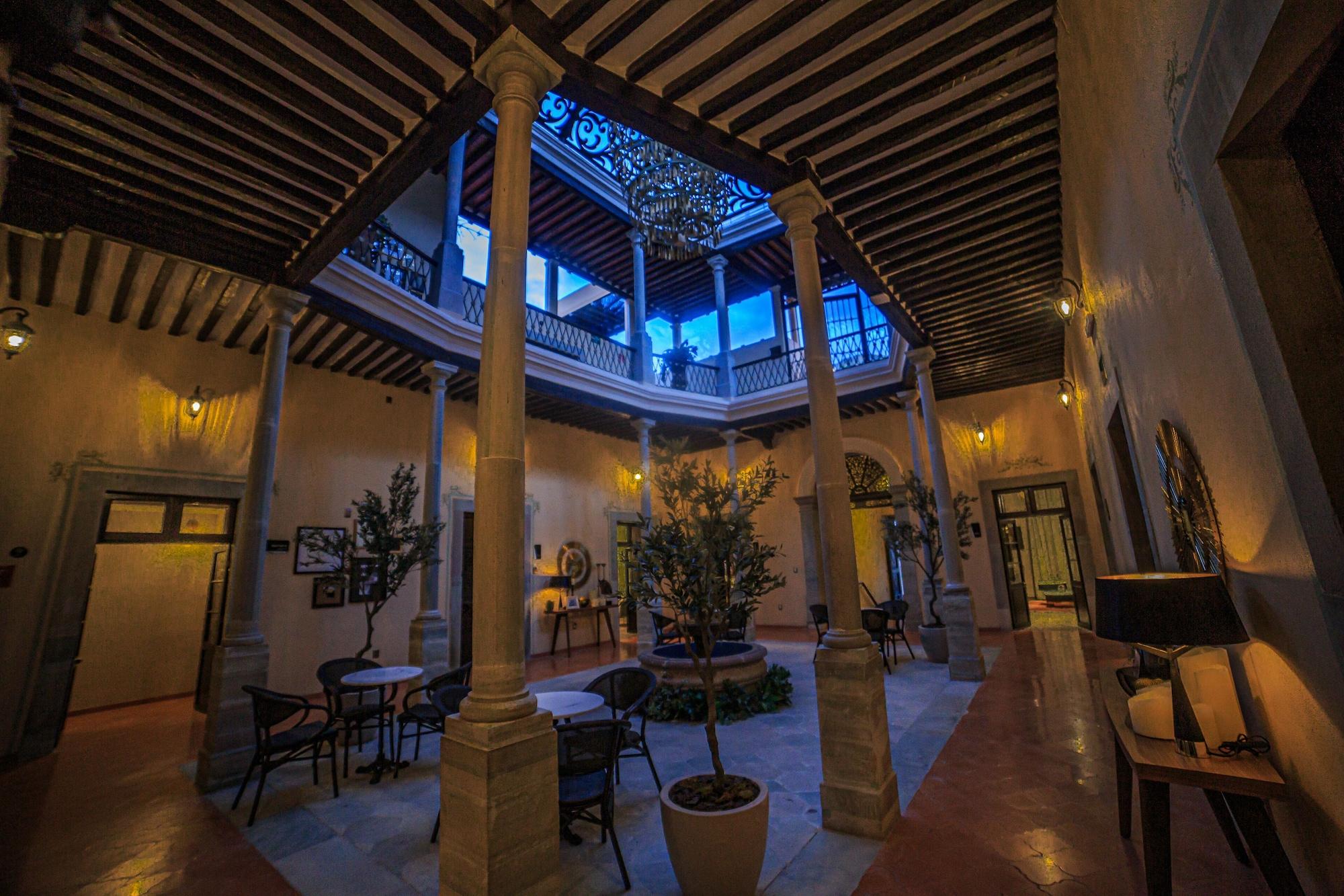 Varios Hotel Boutique Corazón Mexicano