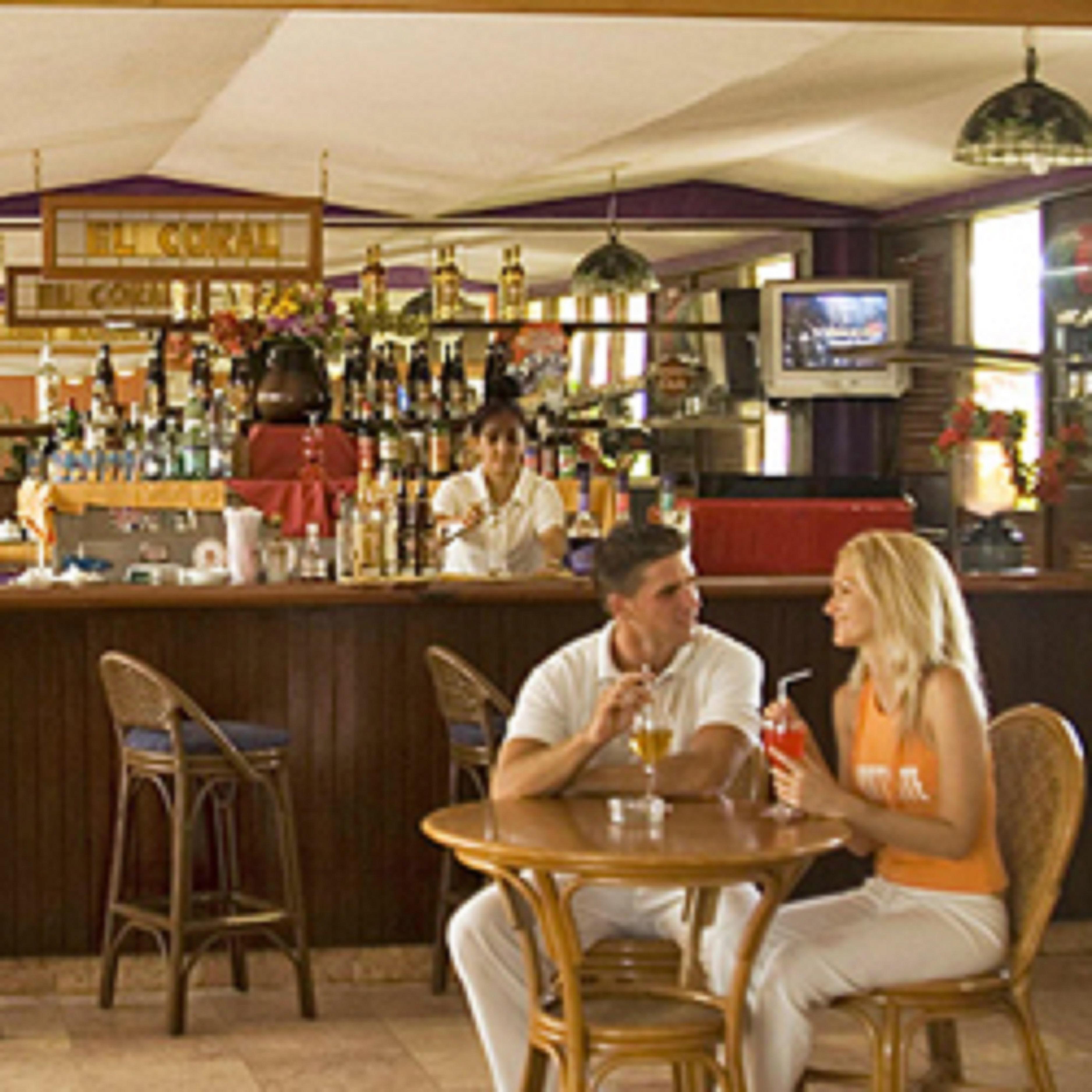 Bar/lounge Hotel Mar del Sur