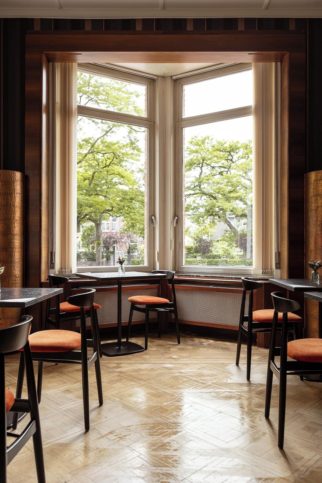 Restaurant Hotel Orion