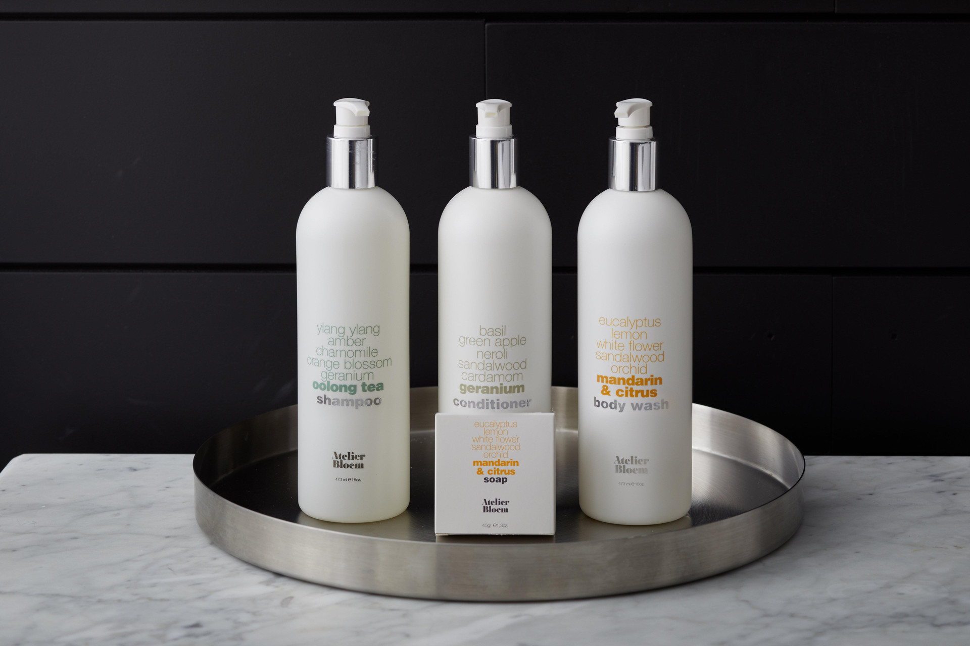 Vista Lobby Kimpton Journeyman Hotel by IHG