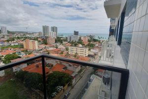 Alquiler Vacacional - PARAÍSO DE MACEIÓ 3