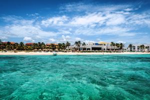 Promociones de Hoteles 5 Estrellas en Akumal Todo Incluido