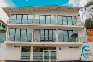Alojamiento - Hostal Cordillera Azul