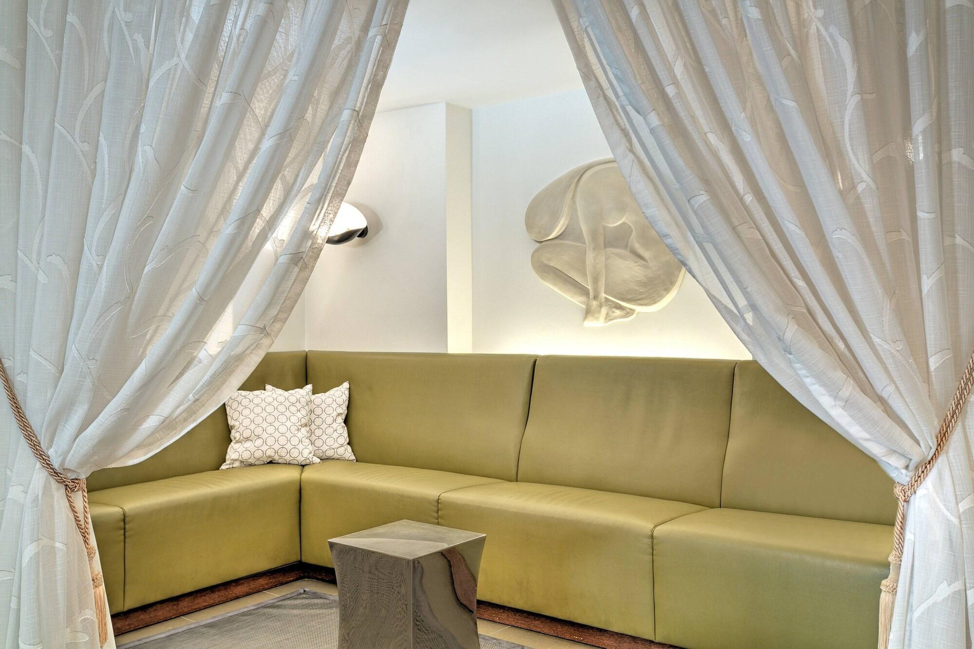 Spa Augustine, a Luxury Collection Hotel, Prague