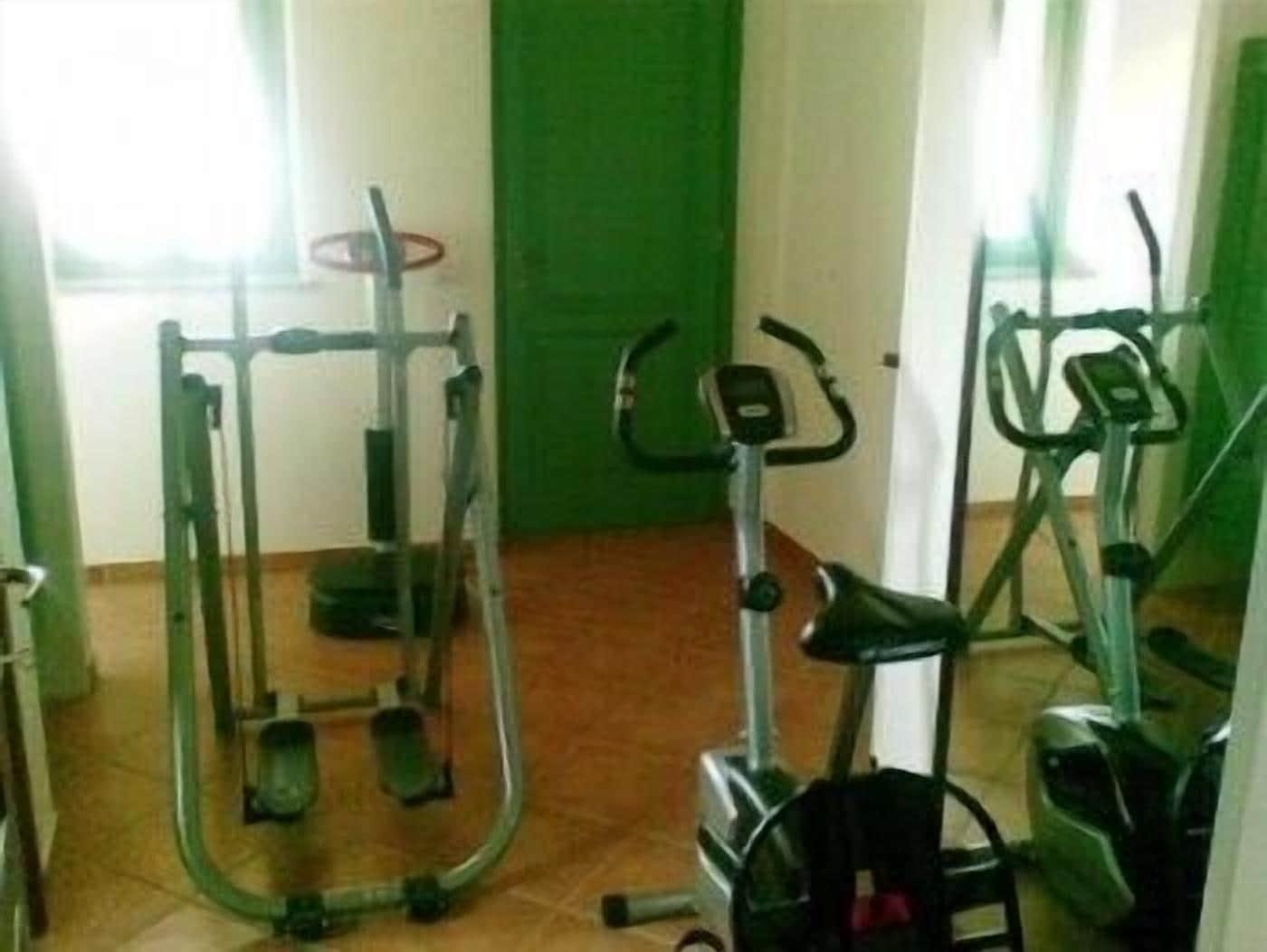 Gimnasio Casa Violetta - Bed & Breakfast