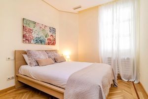Alquiler Vacacional - Ddl20 II 1A in Madrid