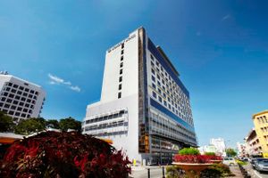 Alojamiento - Horizon Hotel
