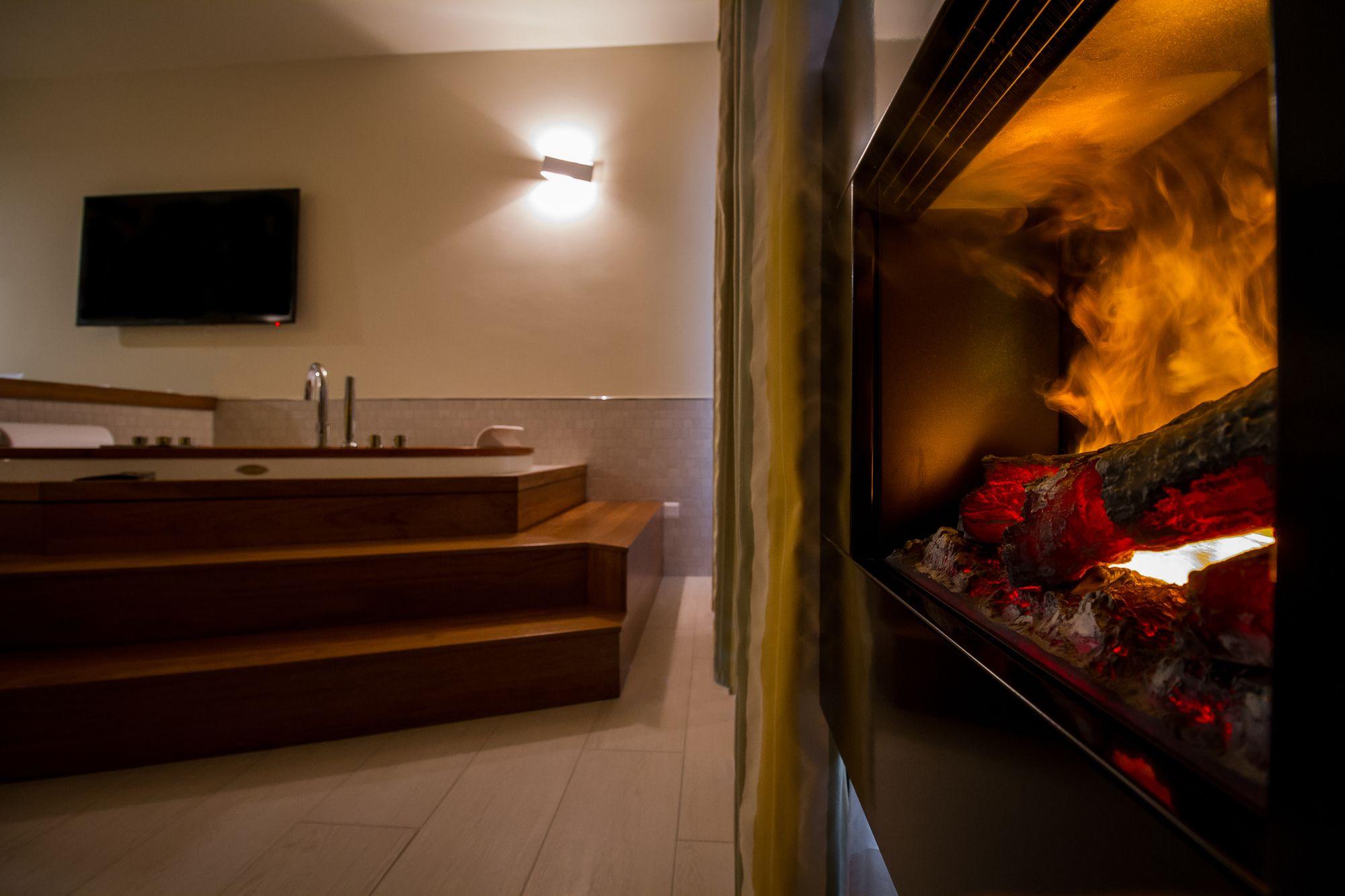 Spa Clarion Collection Hotel Griso Lecco