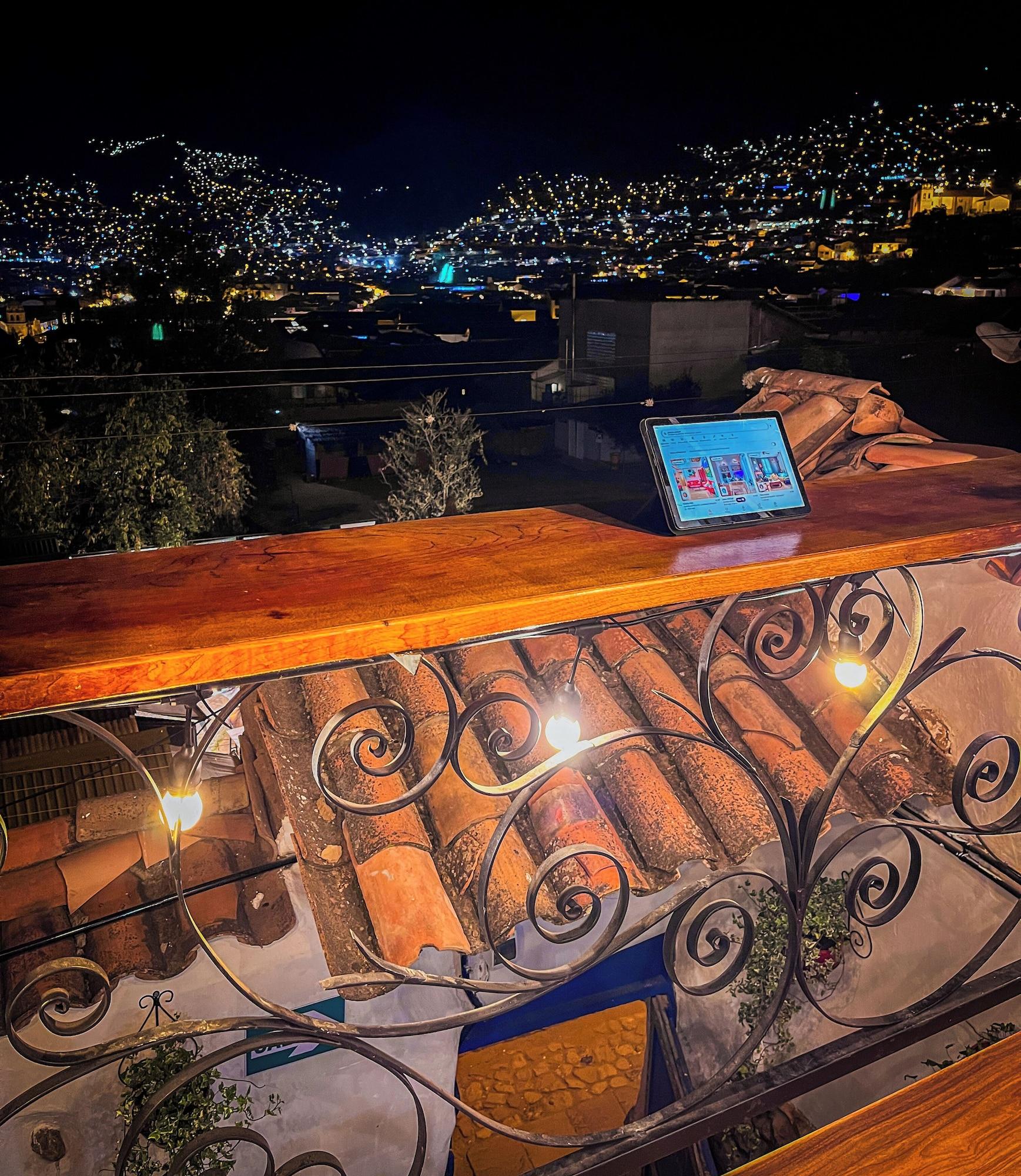 Restaurant Casa Flamenco San Blas