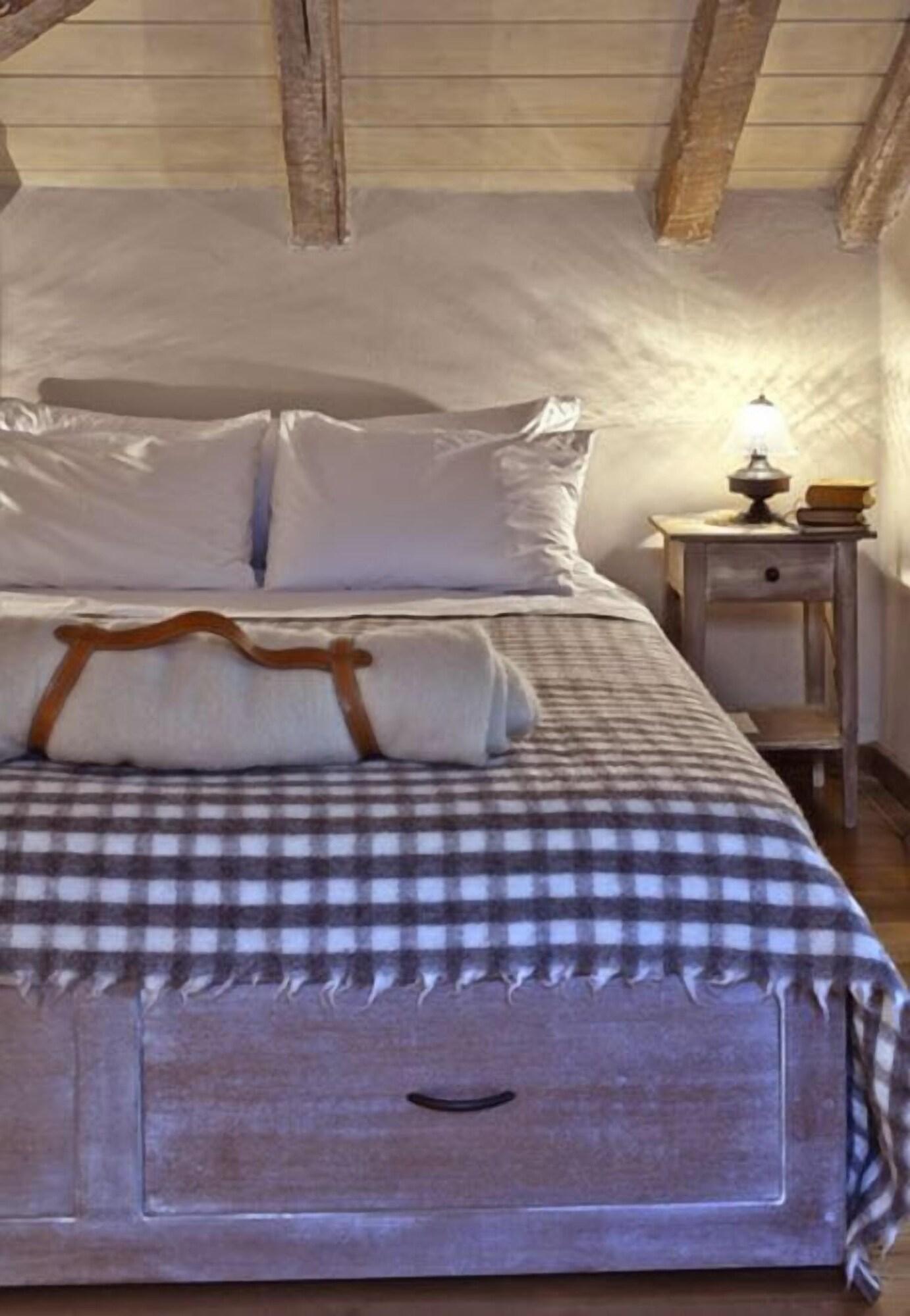 Habitación Avragonio