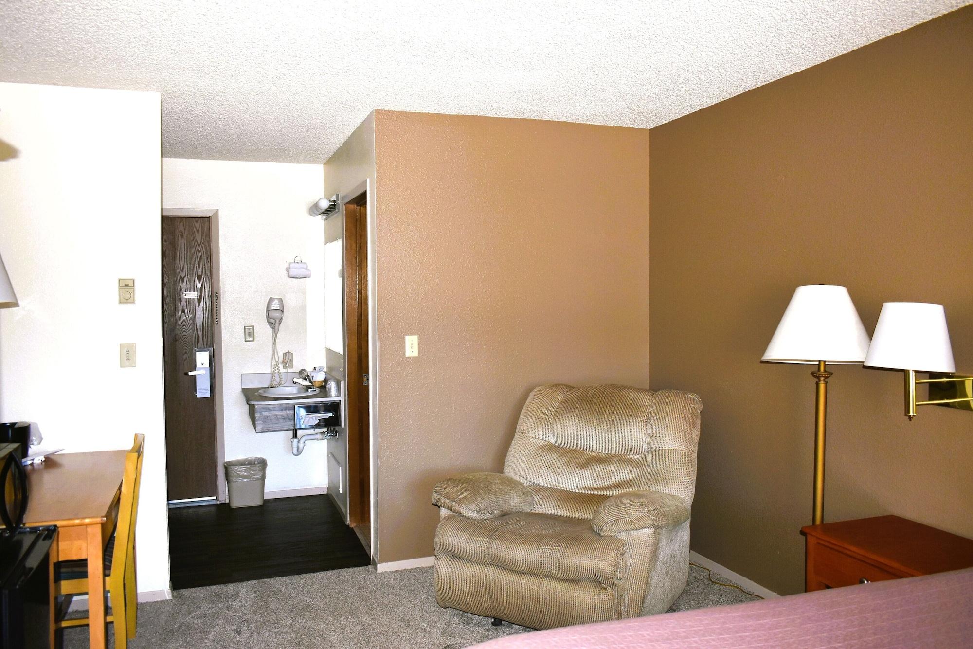 Set de Habitación Country Inn