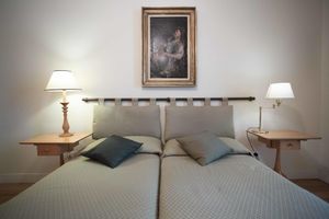 Alquiler Vacacional - Residenza Le 6 A