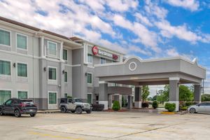 Alojamiento - Best Western Plus Chalmette Hotel