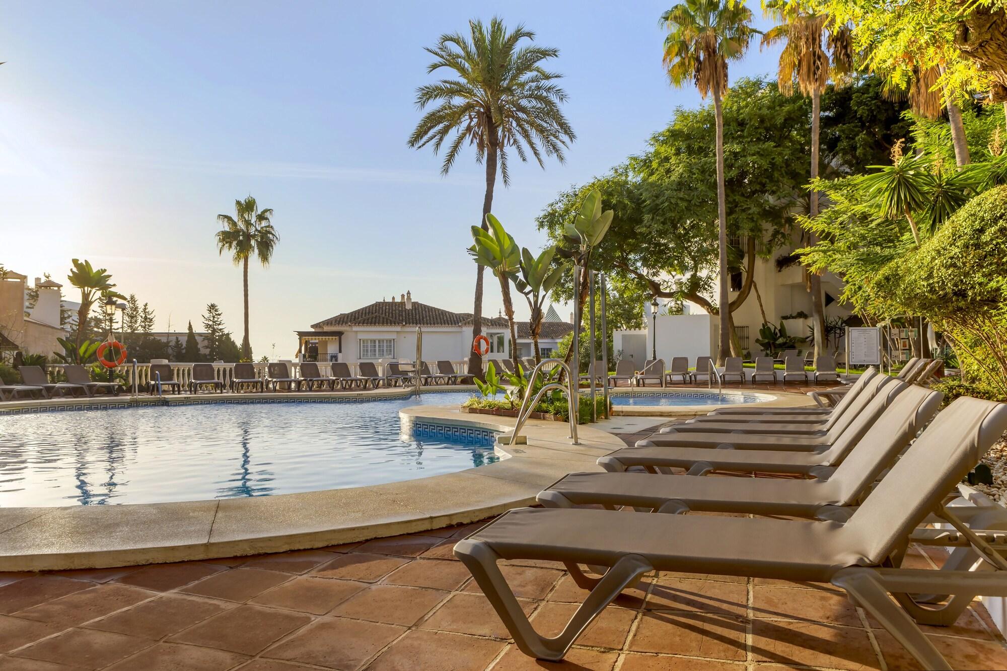 Vista Exterior Royal Oasis Club at Pueblo Quinta