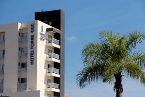 Alojamiento - Torre Hotel Ejecutivo