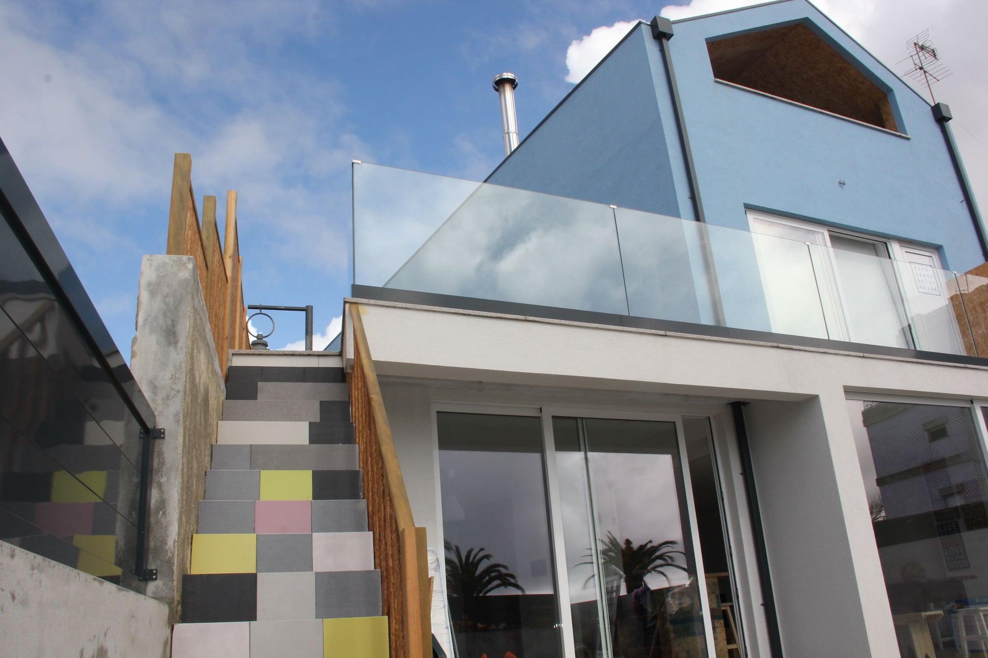 Varios Esposende Guesthouse - Hostel