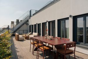 Alojamiento - Edgar Suite Hameau - Porte de Versailles