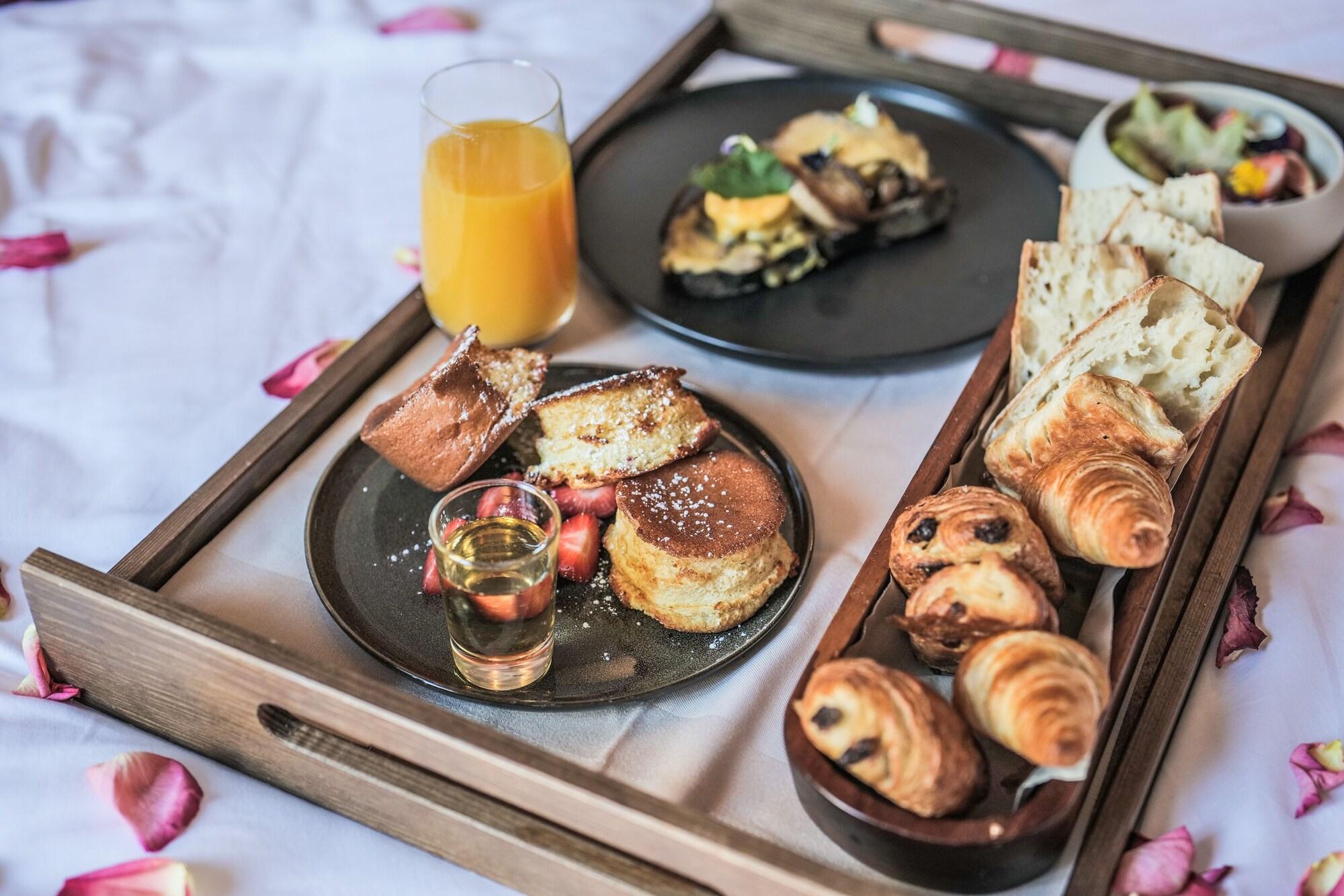 Restaurant Paris j'Adore Hotel & Spa