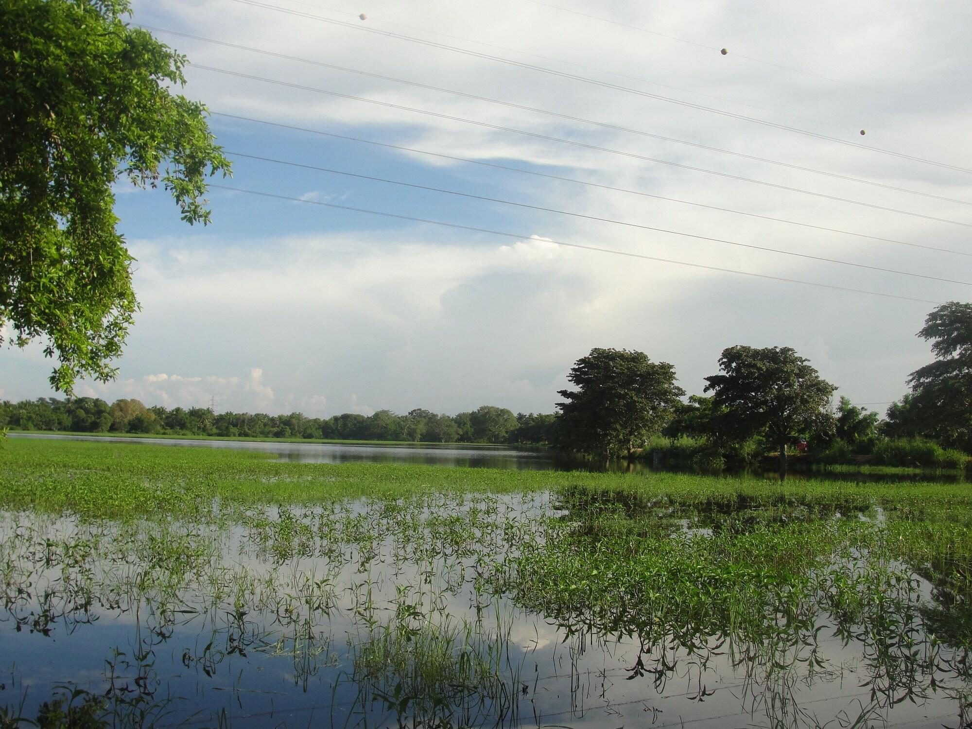 Varios Kulama THE Lake Villa