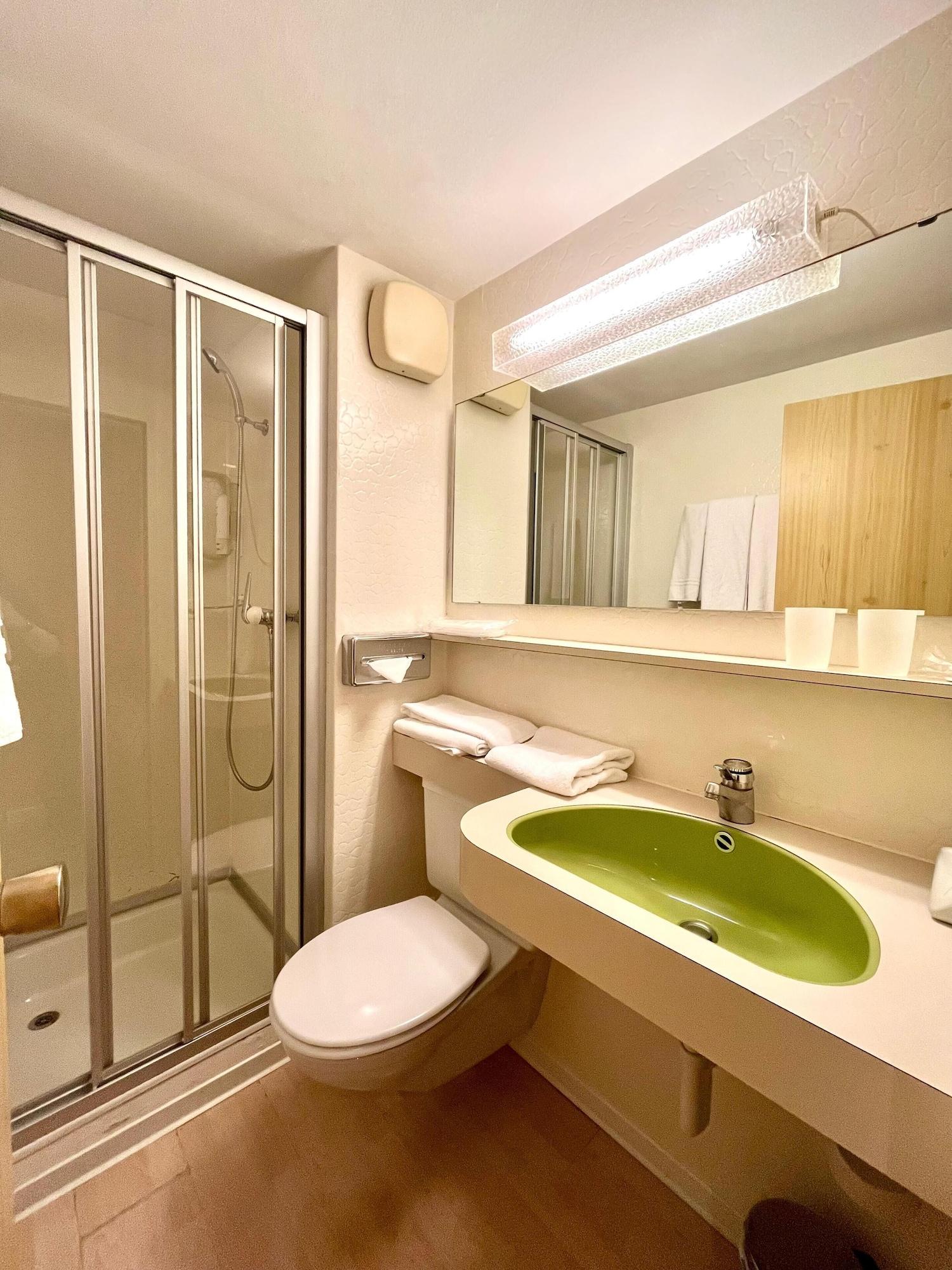 Equipamiento de Habitación Seilers Hotel