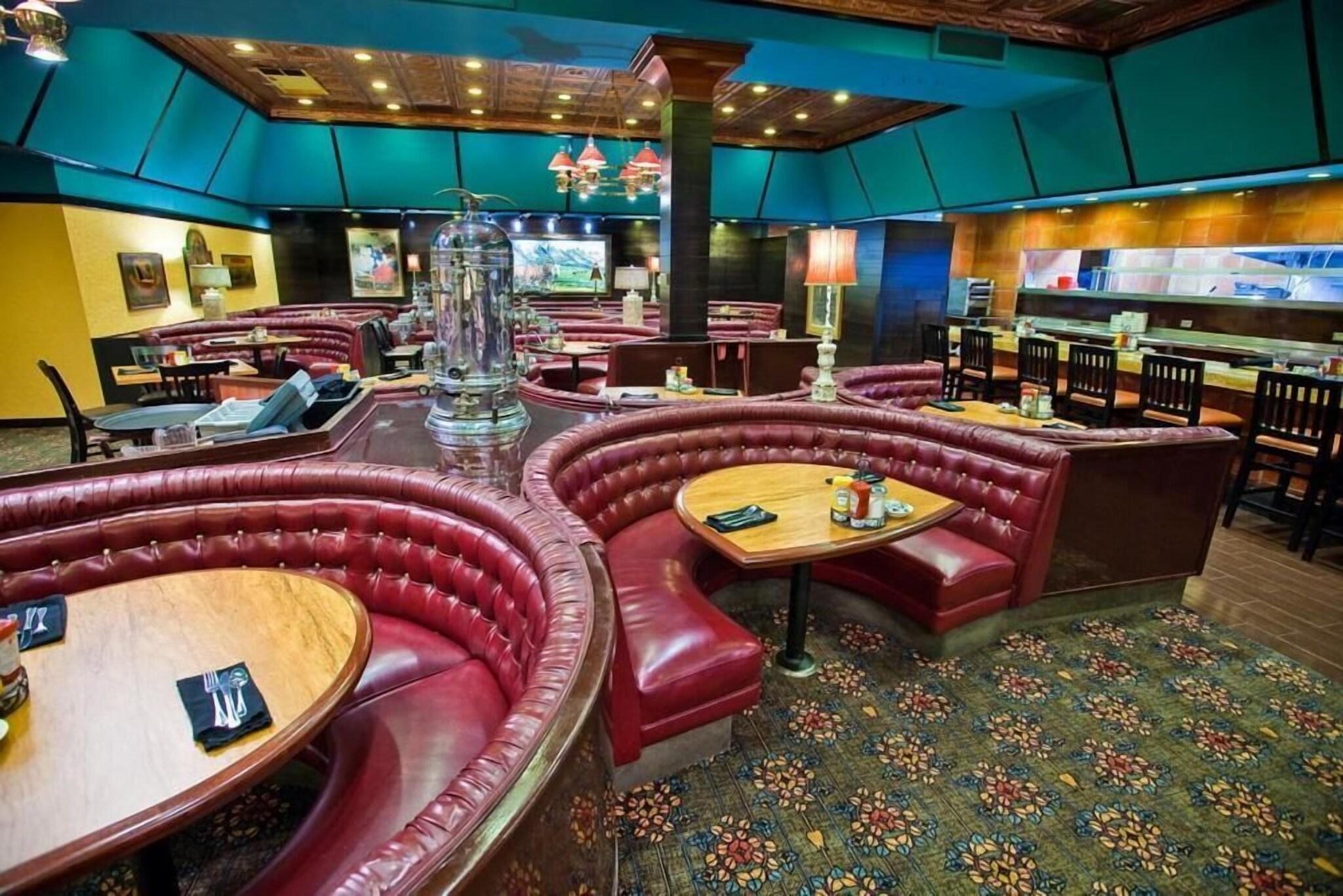 Restaurant Carson Valley Inn