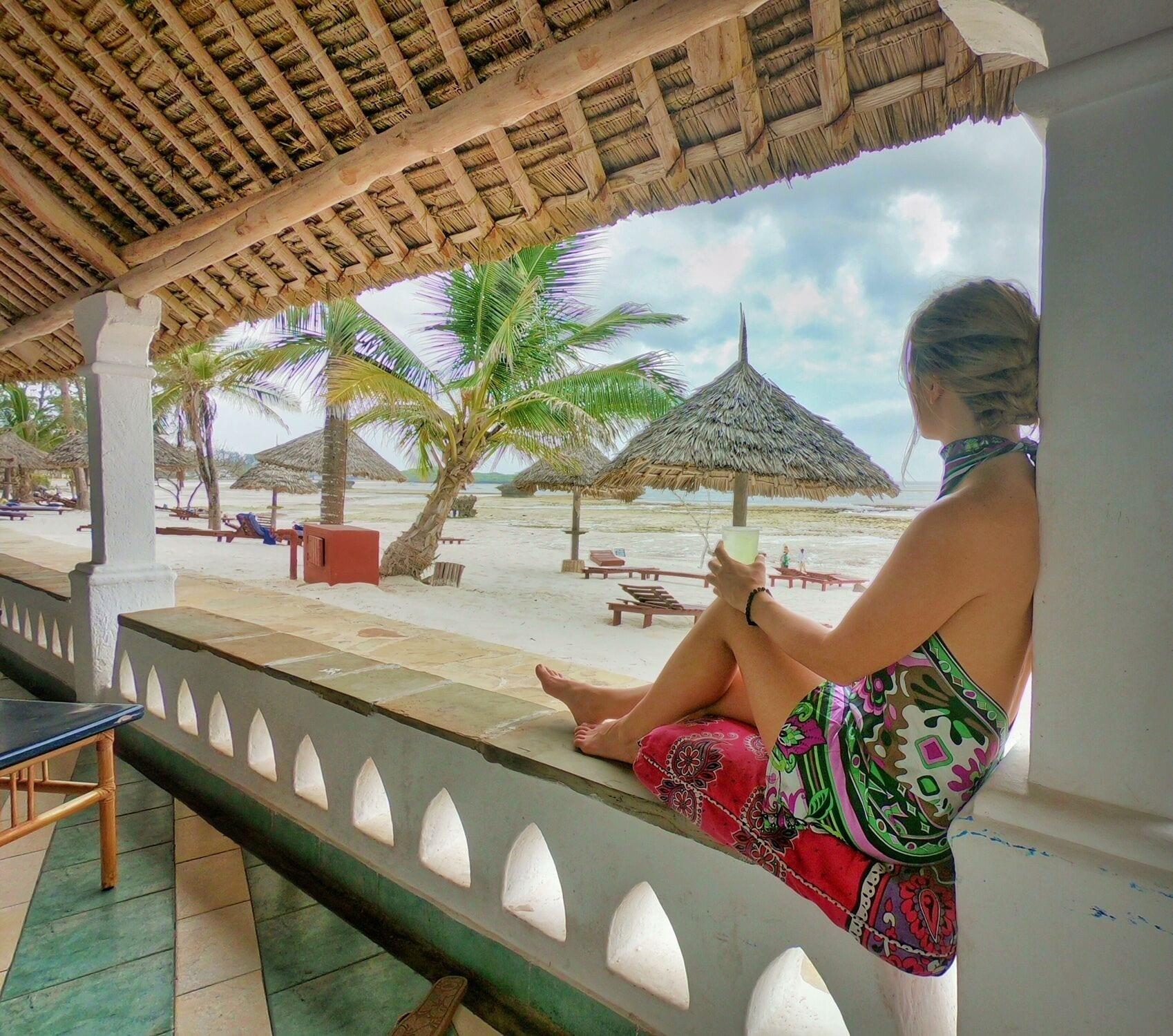 Playa Turtle Bay Beach Club