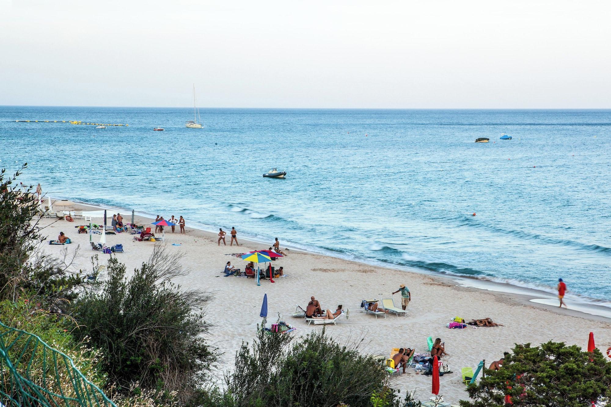 Playa New Barcavela