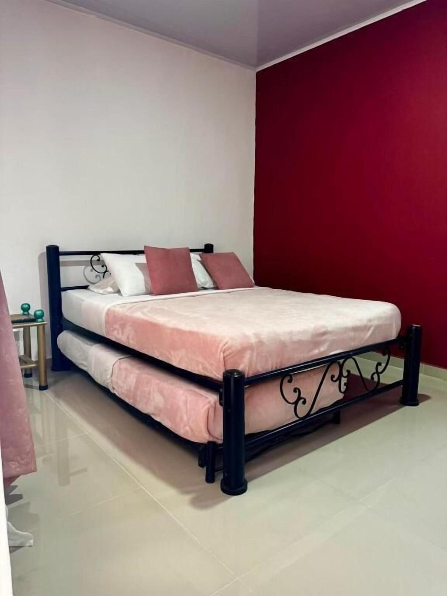 Habitación Aramat Pampa