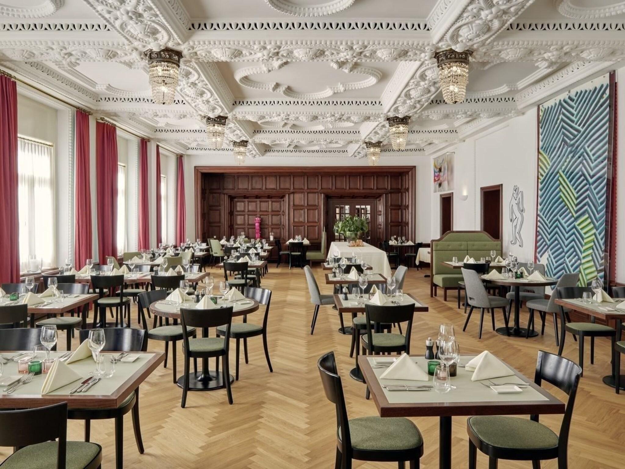 Restaurant Hotel Castell