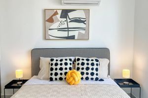 Alquiler Vacacional - Apartment with city views in Calle 50 3