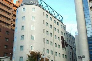 Alojamiento - Sotetsu Fresa Inn Tokyo Toyocho
