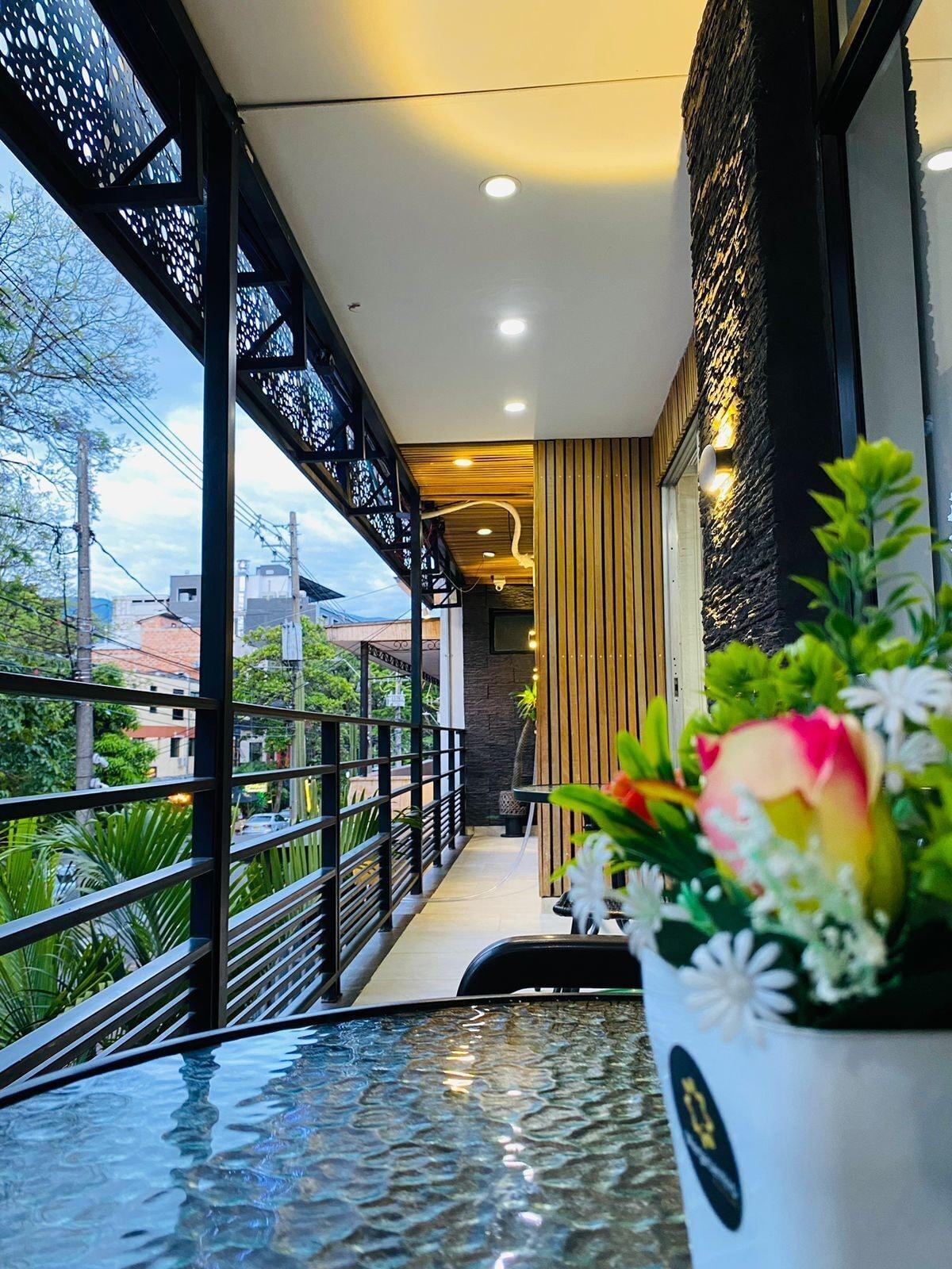 Varios HOTEL NAKAMA
