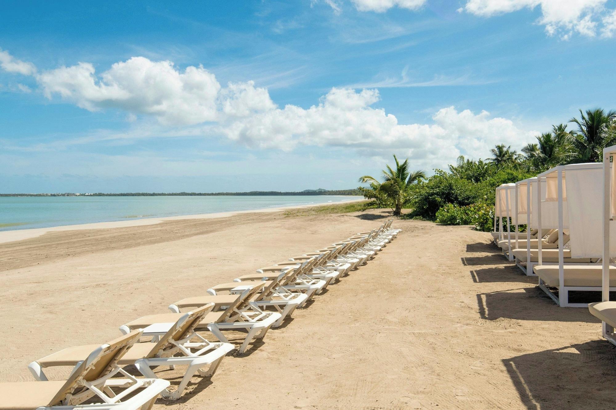 Playa Marriott Miches Beach All-Inclusive Resort