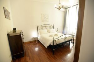 Alquiler Vacacional - Mecenate Deluxe Colosseum