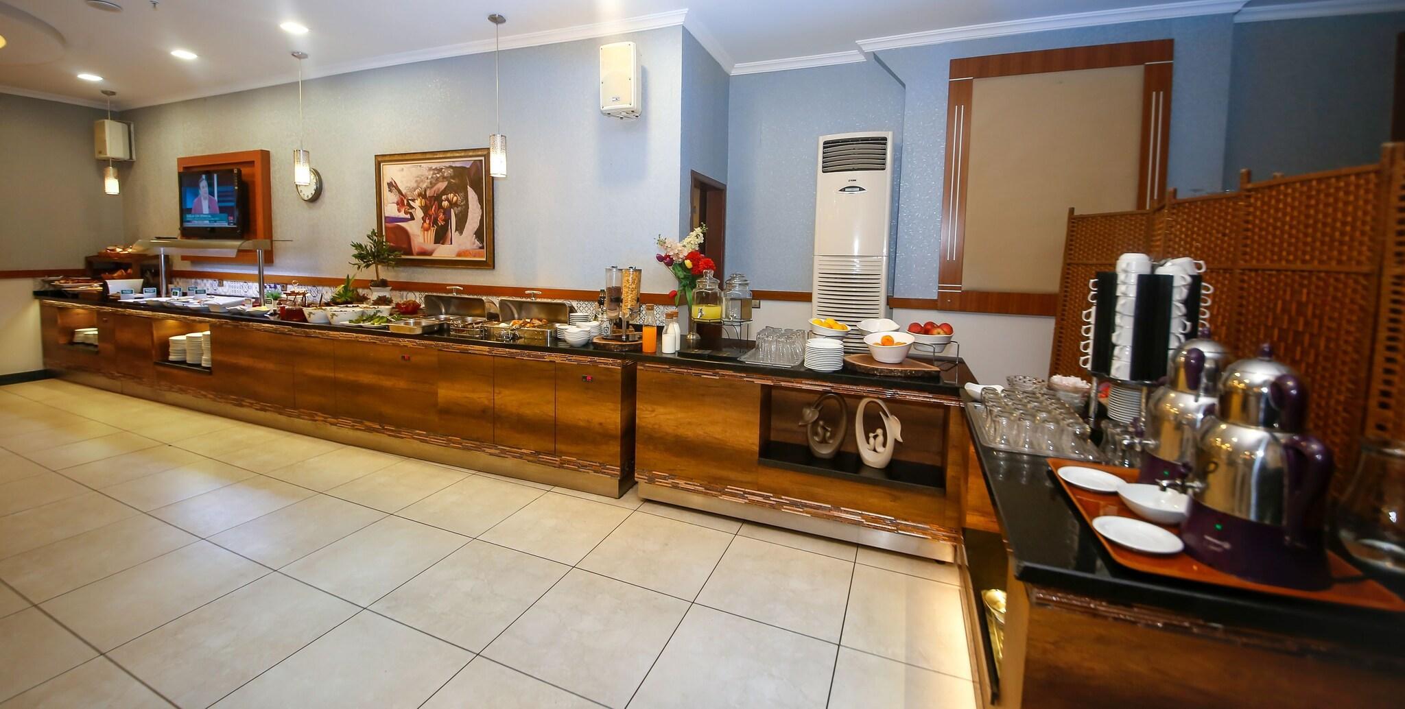 Restaurant Elit Asya