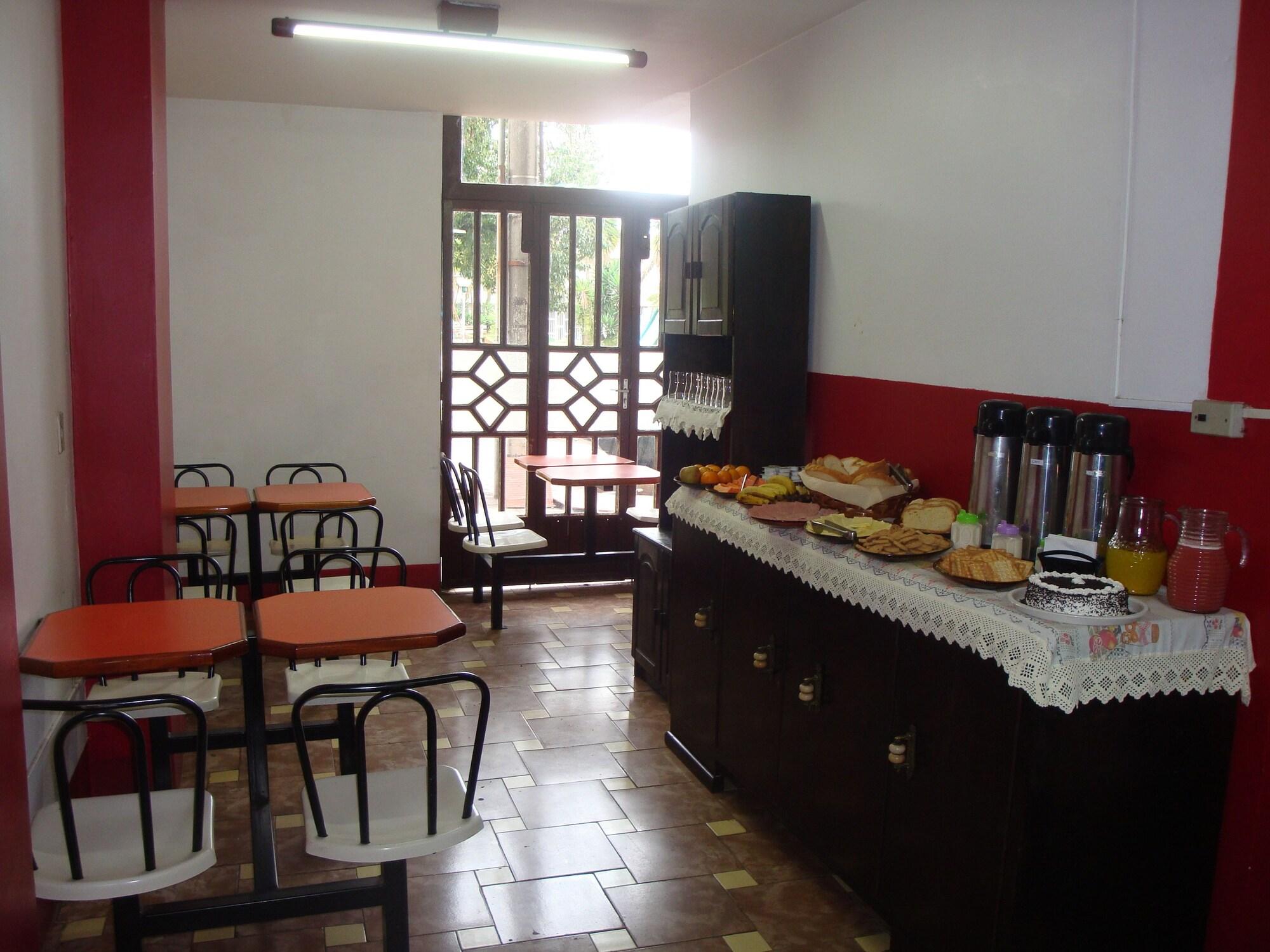 Sala de Reuniones Hotel Oldoni