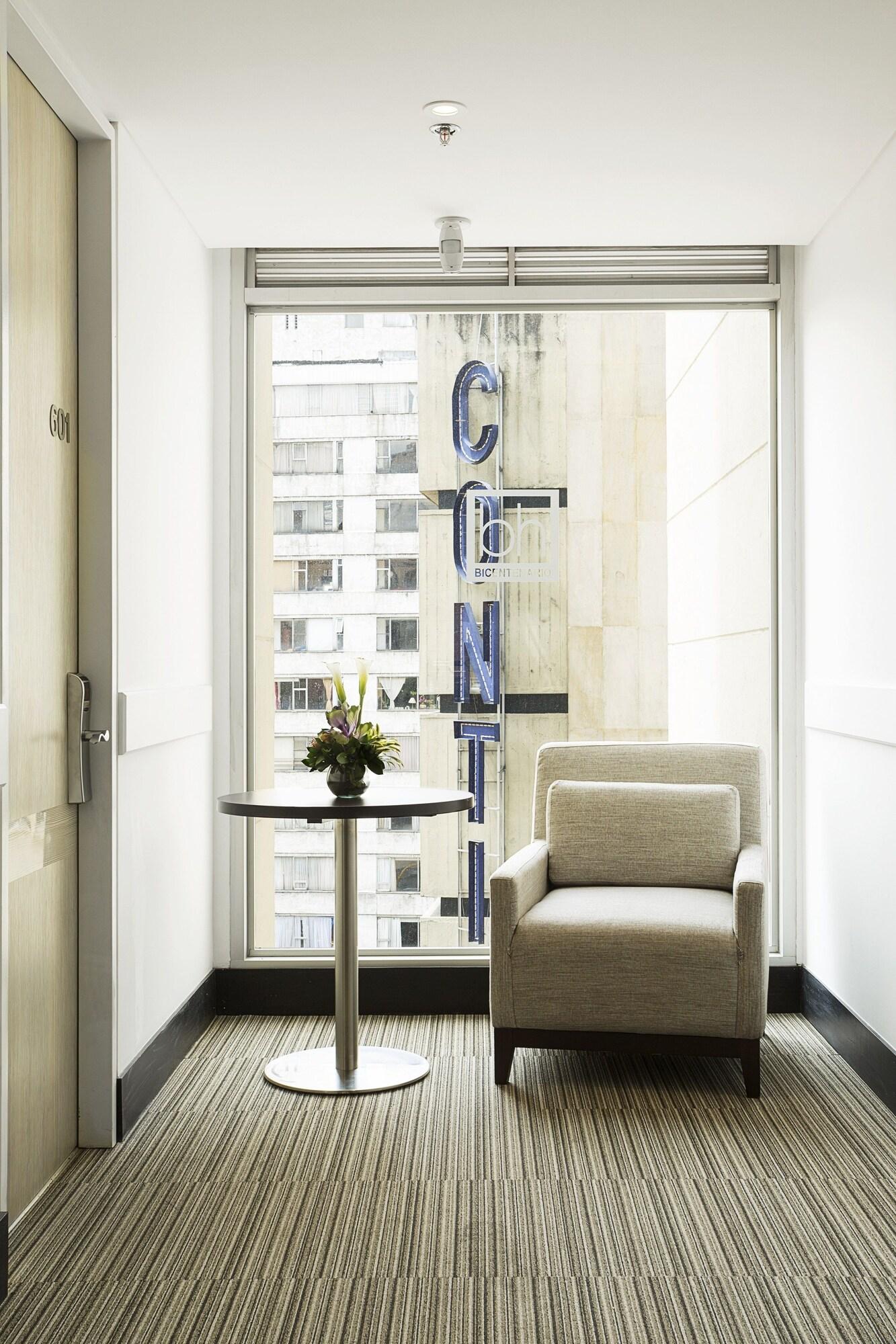 Varios Hotel Bh Bicentenario
