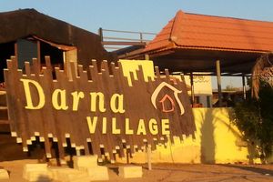 Alojamiento - Darna Village Beach Hotel