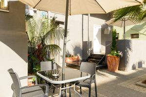 Alojamiento - Crown Sea Apartments