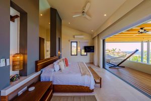 Alquiler Vacacional - Casa Alba luxurious villa in Punta Mita
