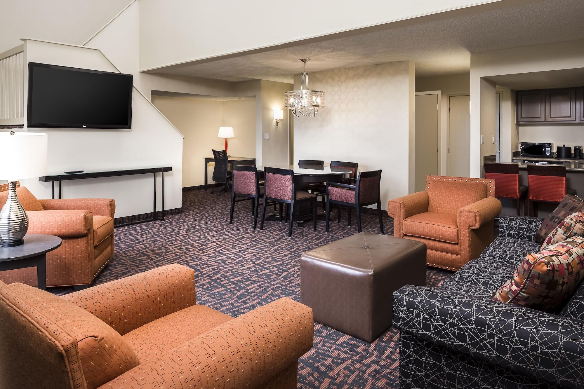 Habitación Holiday Inn Wichita East I-35 by IHG
