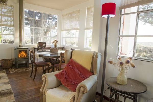 Bar/Salón Hotel El Pedral