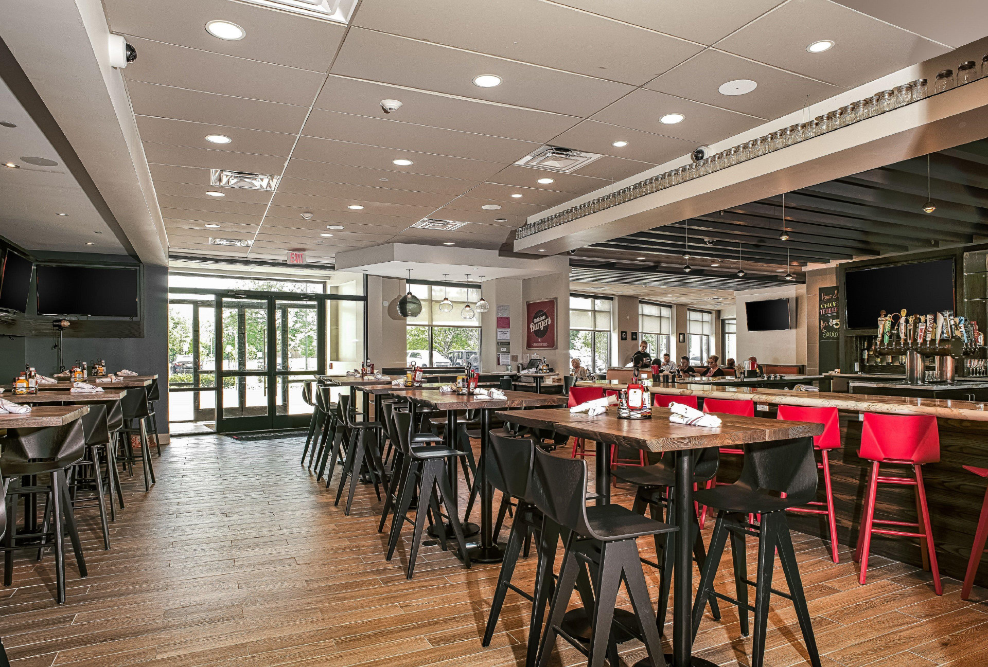 Bar/Salón Holiday Inn & Suites - Joliet Southwest by IHG