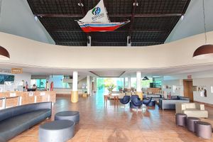 Alquiler Vacacional - Clase de playa Muro Alto - Porto de Galinhas